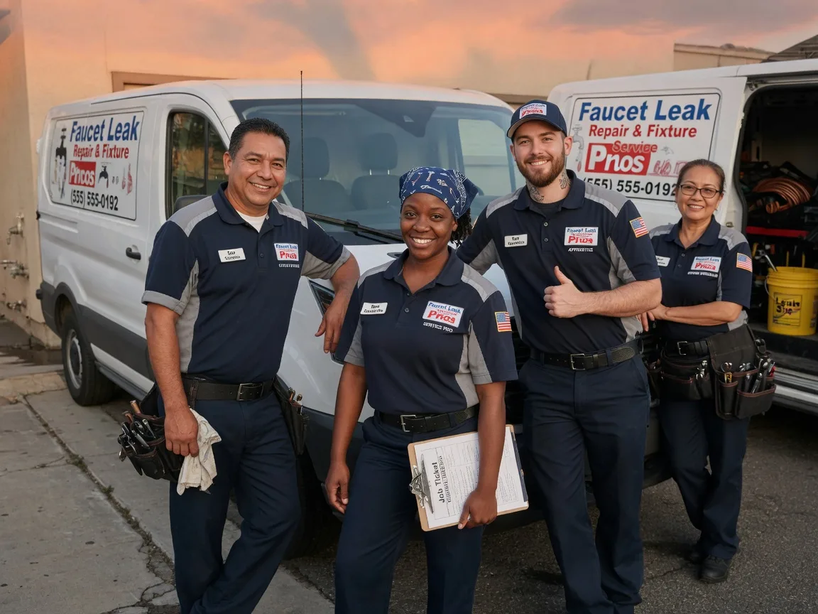 Faucet Repair company in Mineral Ridge, OH