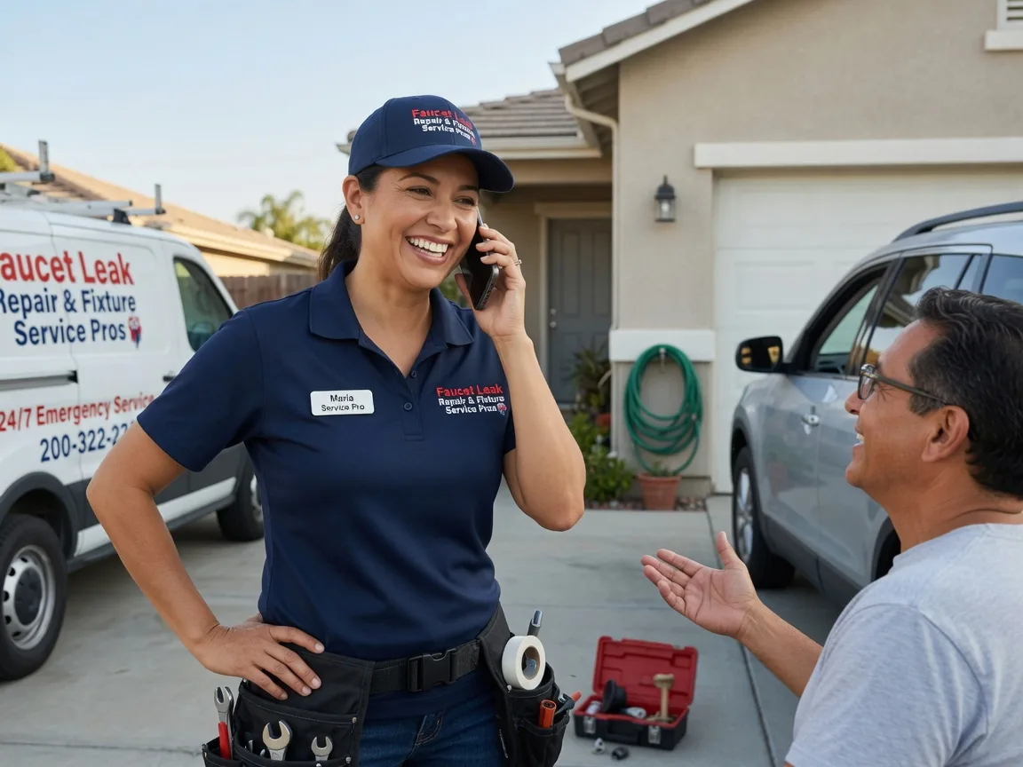 Faucet Repair Mineral Ridge, OH FAQs