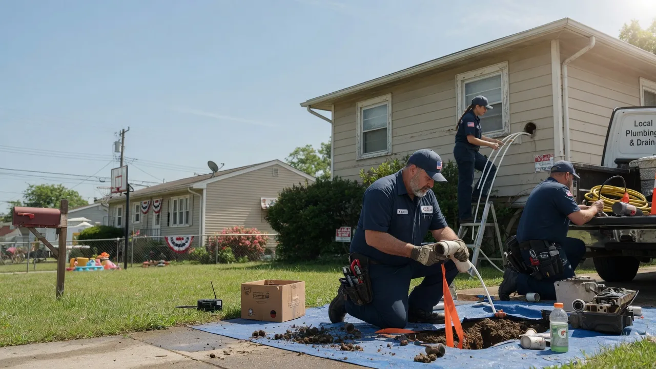 Faucet Repair in Mineral Ridge, OH near me